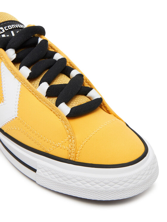 Converse Снікерcи Converse Star Player 76 Puff A11484C Жовтий