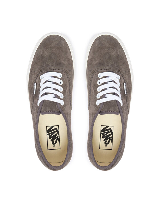 Vans Гуменки Vans Authenthic VN000D7Y9JC1 Сив
