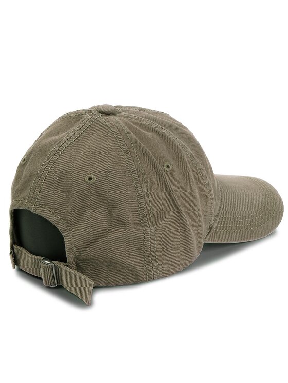 Napapijri Cappellino Napapijri Fiarra 1 N0YHNC Verde