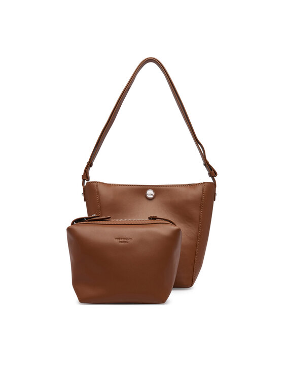 Weekend Max Mara Дамска чанта Weekend Max Mara Kadonna 2625516075 Кафяв