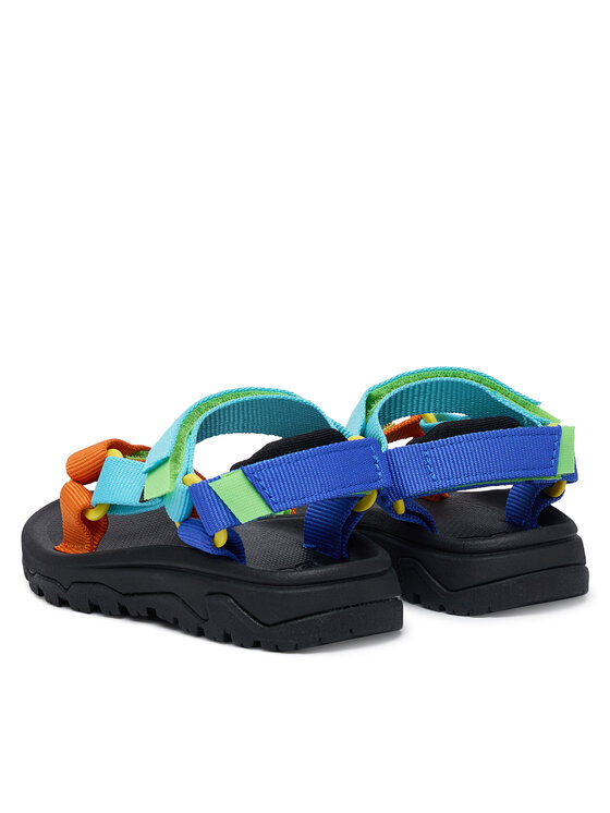 Teva Sandale Teva Hurricane Xlt Jr 1177410T Šarena