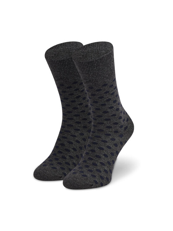 Tom Tailor Calzini lunghi Tom Tailor 90223X Nero