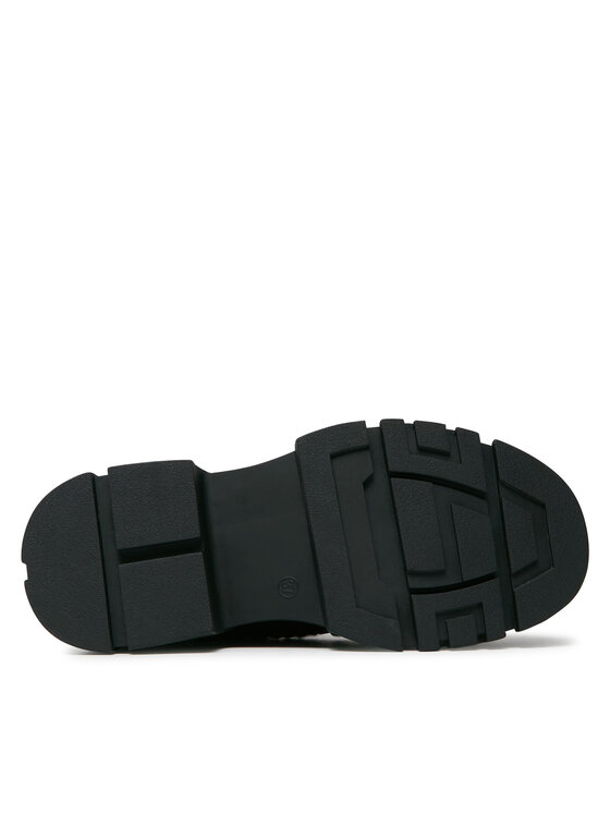 Big Star Shoes Śniegowce Big Star Shoes MM274572 Czarny