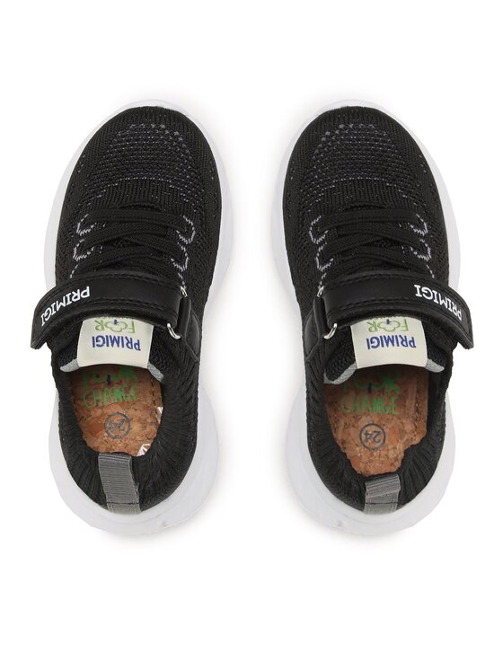 Primigi Zapatillas Primigi 3961533 Negro