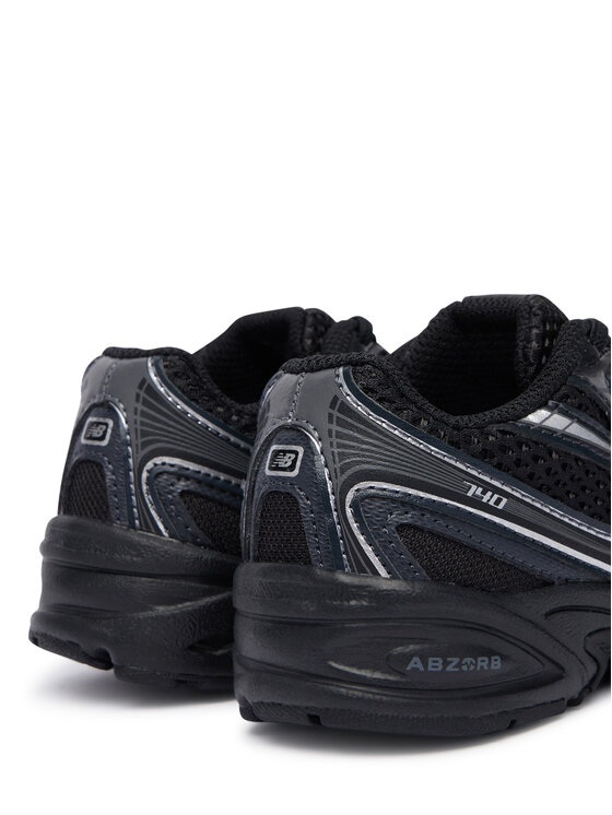 New Balance Sportcipők New Balance PZ740BM Fekete