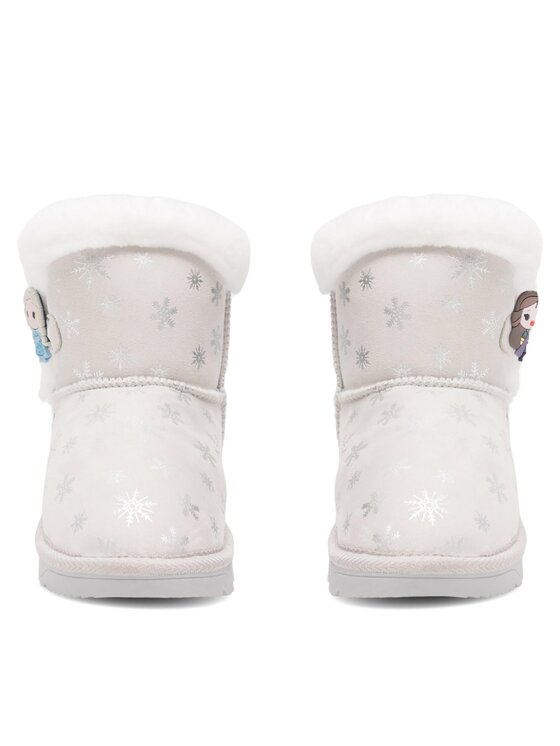 Frozen Čizme za snijeg Frozen AW23-105DFR Siva