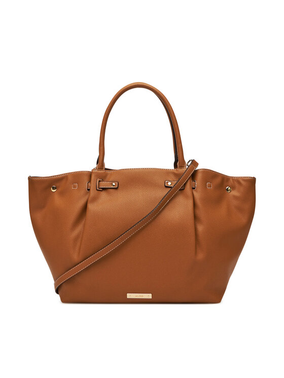 Aldo Сумка Aldo Marseilla 13933831 Коричневий