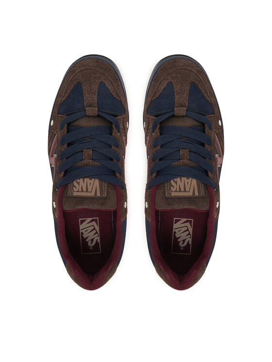 Vans Laisvalaikio batai Vans Upland VN000D6FDRB1 Ruda