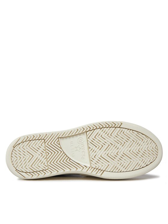 Converse Modne superge Converse Chuck Taylor All Star Construct A05094C Črna