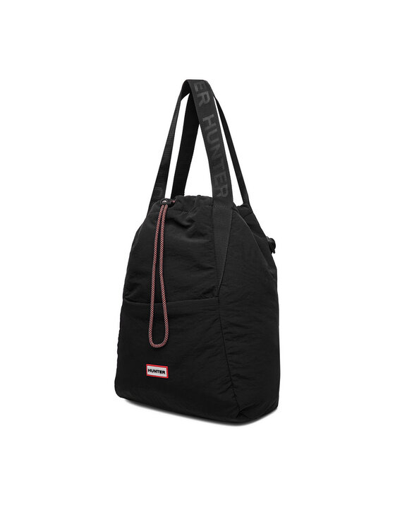 Hunter Rucsac tip sac Hunter WBEO-HTR-F-001-10 Negru