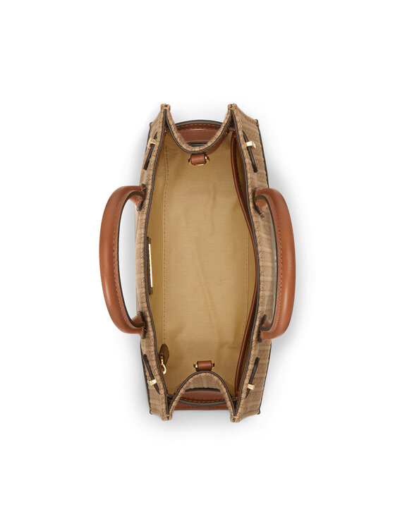 LAUREN RALPH LAUREN Borsetta LAUREN RALPH LAUREN 431P18429002 Beige