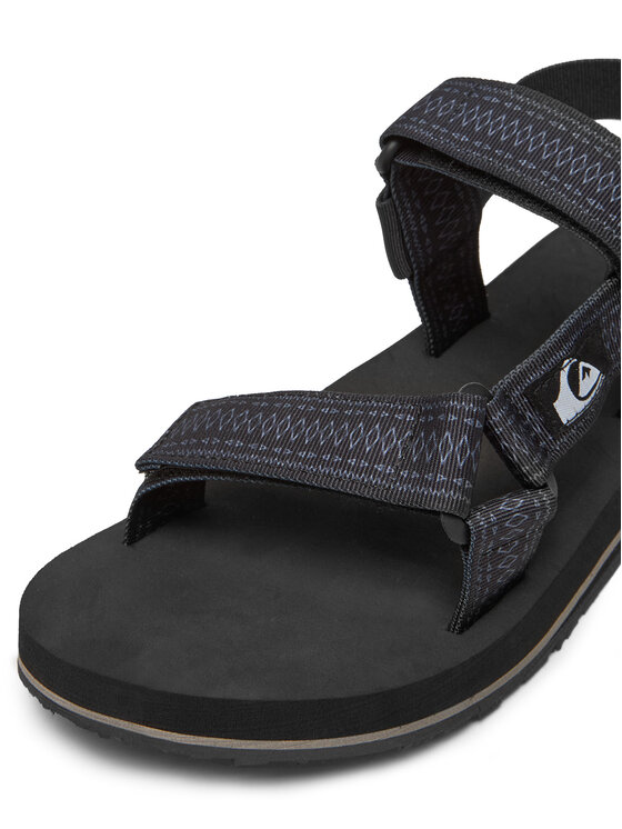 Quiksilver Босоніжки Quiksilver 808418 Cиній