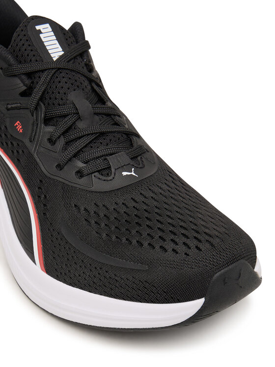 Puma Снікерcи Puma Skyrocket Lite 2 311730 03 Чорний