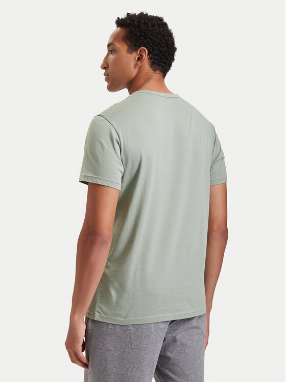 Emporio Armani Underwear Emporio Armani Underwear Conjunto de camisetas EM000391 AF25022 MC610 De color Regular Fit