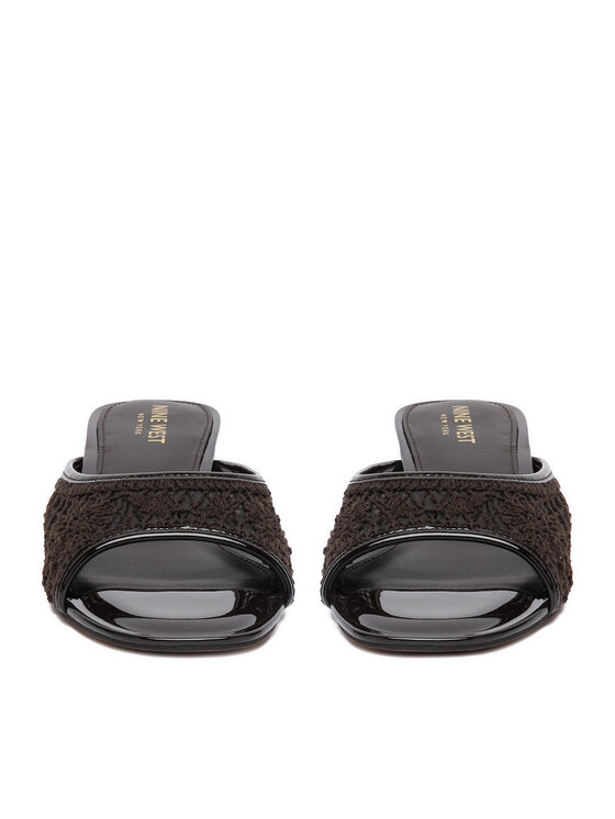 Nine West Шльопанці Nine West CEO-NV-015 Коричневий