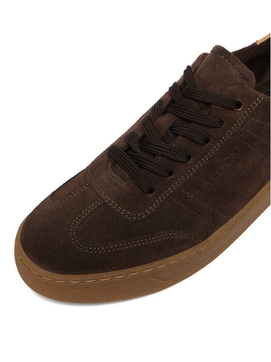 Lasocki Sneakers Lasocki CEO-WI16-D557-05 Marrone scuro