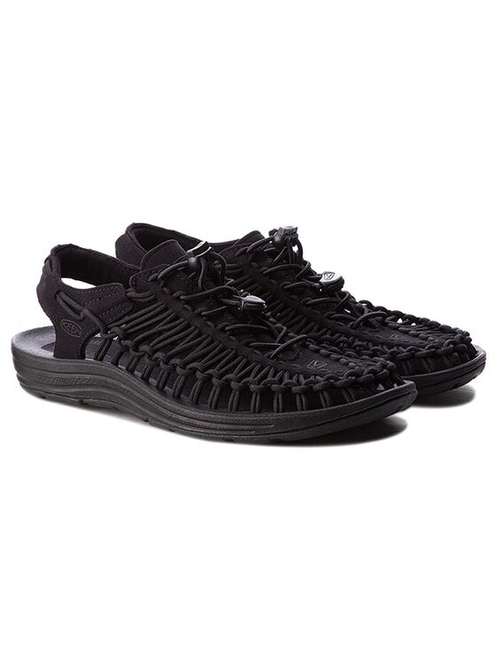 Keen Σανδάλια Keen Uneek 1014097 Μαύρο