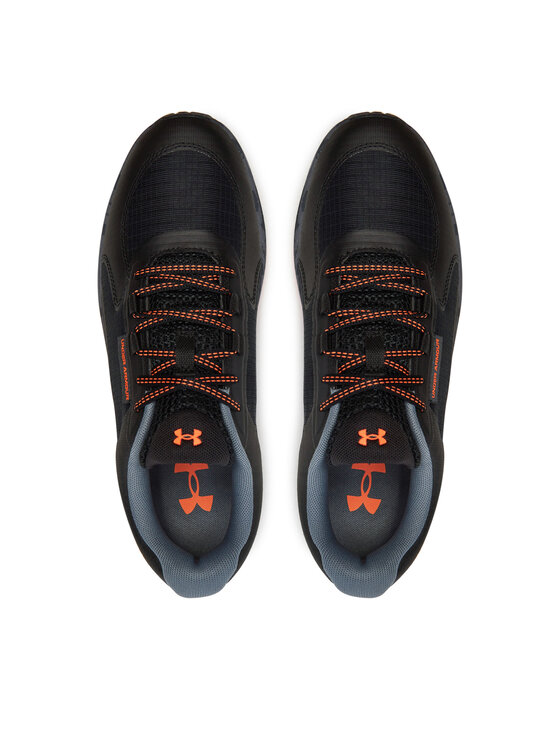 Under Armour Взуття для бігу Under Armour Ua Charged Bandit Tr 3 3028371-001 Чорний