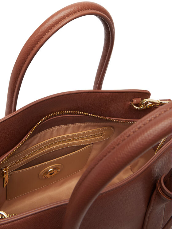 LOVE MOSCHINO Сумка LOVE MOSCHINO JC4055PP1PLL0200 Коричневий