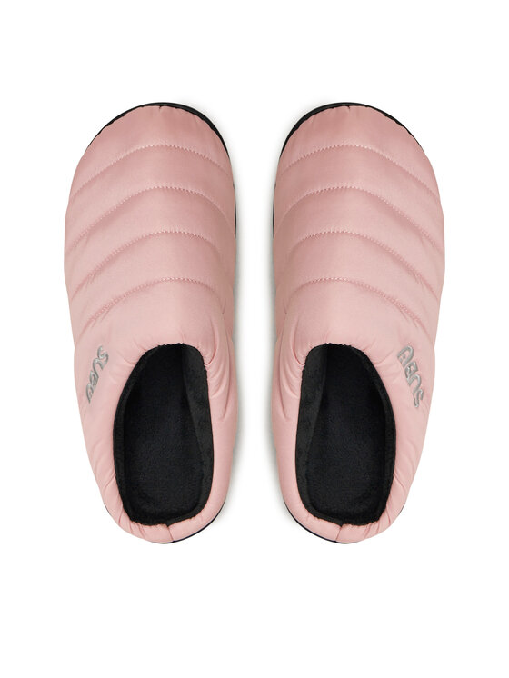 Subu Papuče Subu F-line Ružová