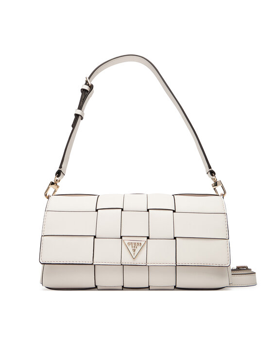 Guess Сумка Guess Maylee HWWG96 61190 Білий