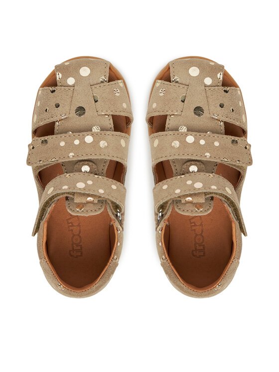 Froddo Sandalias Froddo Dallas G2150200-9 S Beis