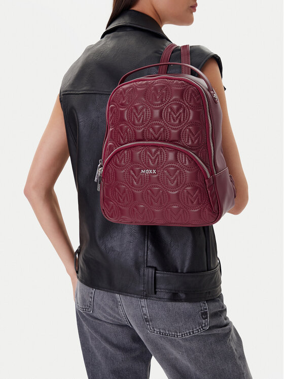 MEXX Рюкзак MEXX C-MEXX-M-003-08 Фіолетовий