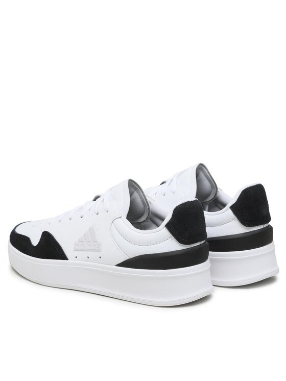 adidas Sneakersy adidas Kantana IG9818 Biela
