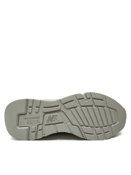 New Balance Сникърси New Balance U997RMG Сив