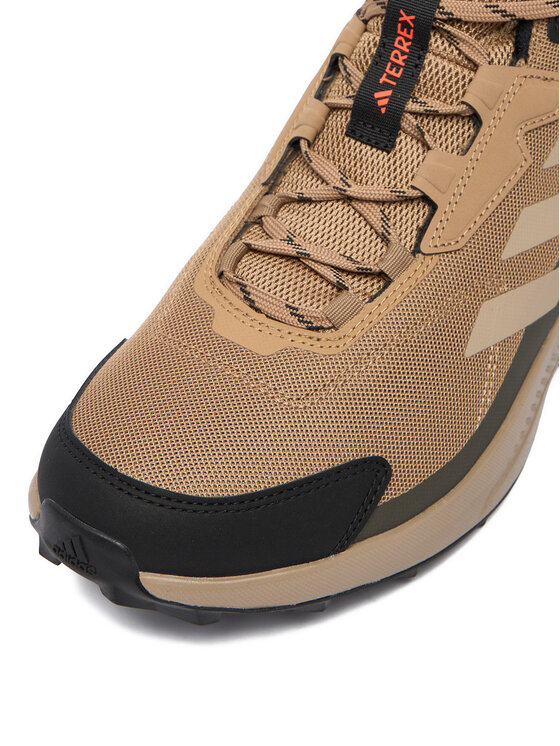 adidas Трекінгові черевики adidas C-TERREX ANTYLANDER MID JQ9959 Бежевий