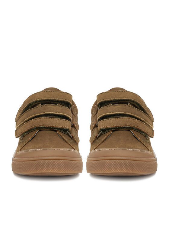 Lasocki Kids Туфлі Lasocki Kids CEO-CI12-BAKU-10A(III)CH Хакі