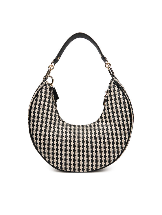 Guess Geantă Guess Mirema HWWG96 31020 Negru