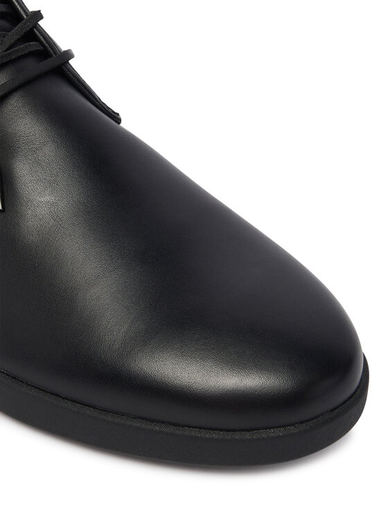 MICHAEL Michael Kors Зимни обувки MICHAEL Michael Kors 42F6WEFB1L Черен