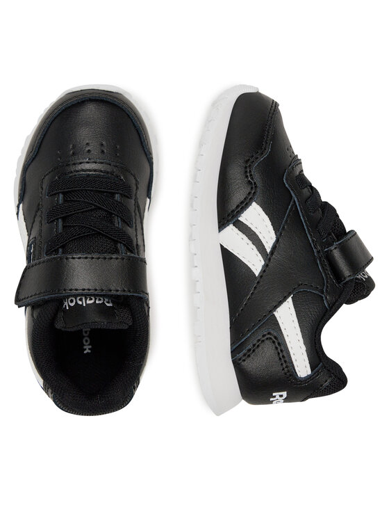 Reebok Снікерcи Reebok V9-25193(III) Чорний