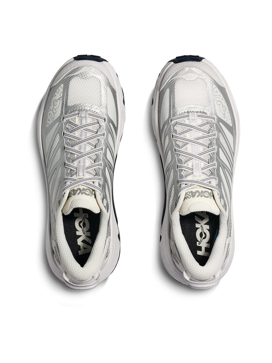 Hoka Снікерcи Hoka Mafate Speed 2 1126851 Білий