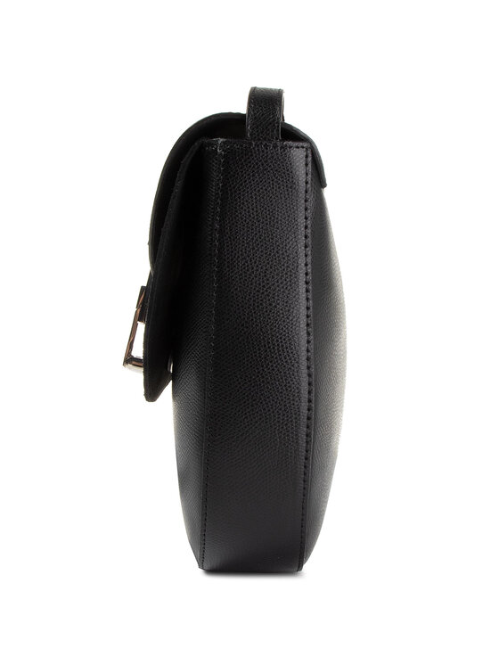 GINO ROSSI Kabelka Gino Rossi Small Koki XC4218-ELB-BTCW-9999-T Čierna