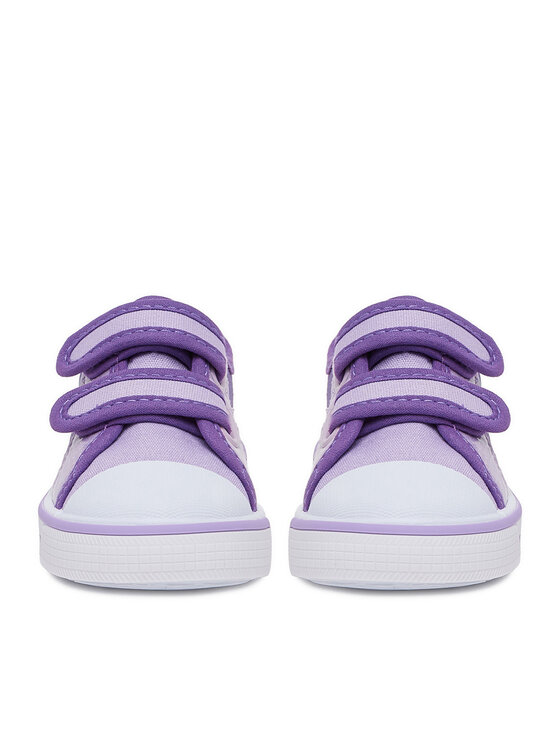 Peppa Pig Plátenky Peppa Pig CEO-CP91-AW25-331PP Fialová