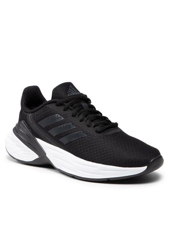 adidas Tekaški čevlji adidas Response Sr GZ8425 Črna