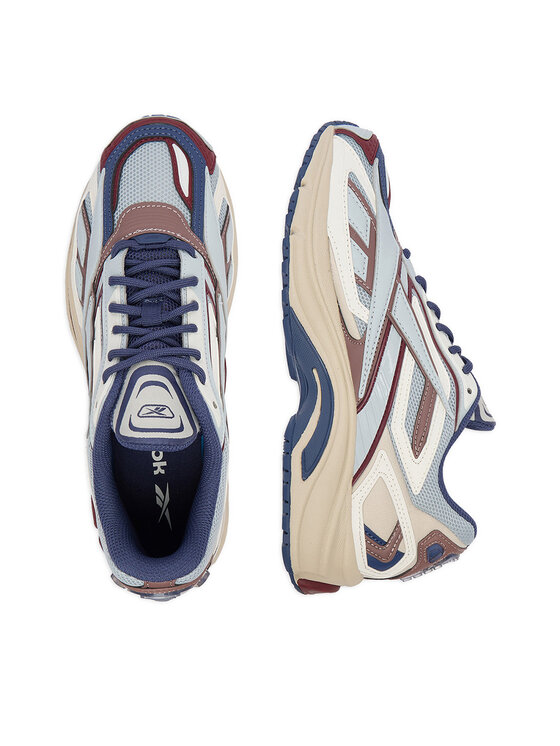 Reebok Superge Reebok EO-PREMIER ROAD ULTRA SV 100275283 Svetlo modra