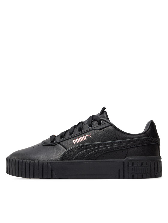 Puma Tenisice Puma Carina 2.0 Lux 395017-02 Crna