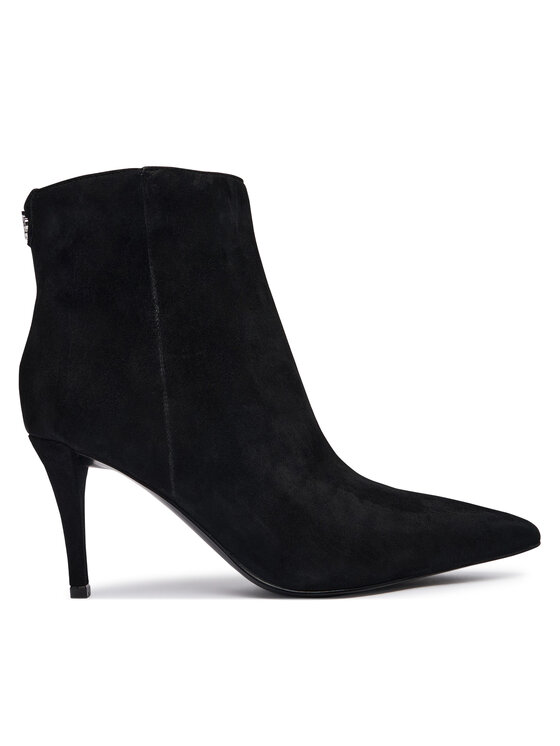 Guess Stiefeletten Guess FLFCLZ SUE10 Schwarz