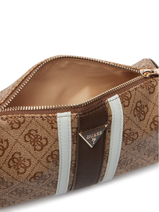 Guess Косметичка Guess PW7572 P6352 Коричневий