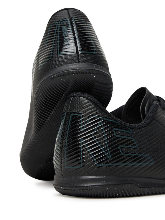Nike Взуття для футболу Nike Jr Vapor 16 Club Ic FQ8289 002 Чорний