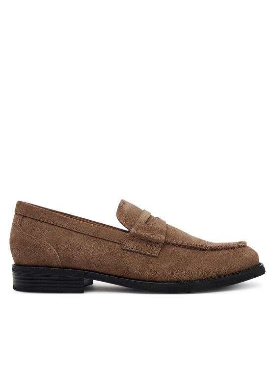 Vagabond Shoemakers Мокасини Vagabond Shoemakers Mario 4961-040-19 Коричневий