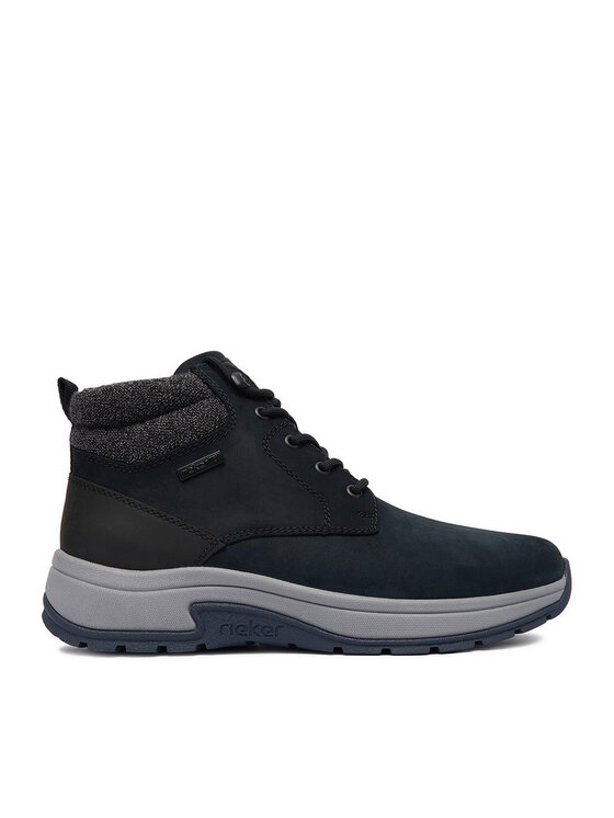 Rieker Ghete Rieker CEO-11004-14 Bleumarin