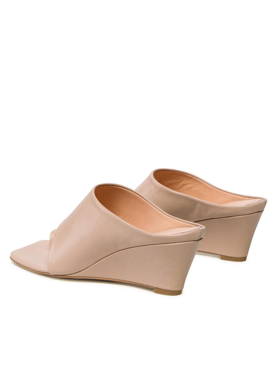 Badura Flip flop Badura 22918 Bej