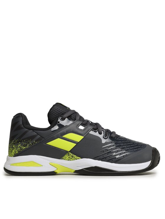 Babolat Scarpe da tennis Babolat Propulse Clay Junior 33S23750 Grigio