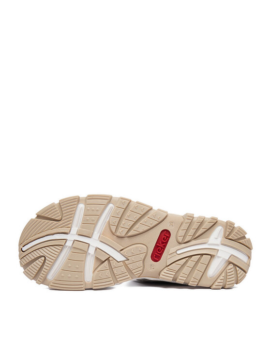 Rieker Sandales Rieker CEO-68866-40 Pelēks
