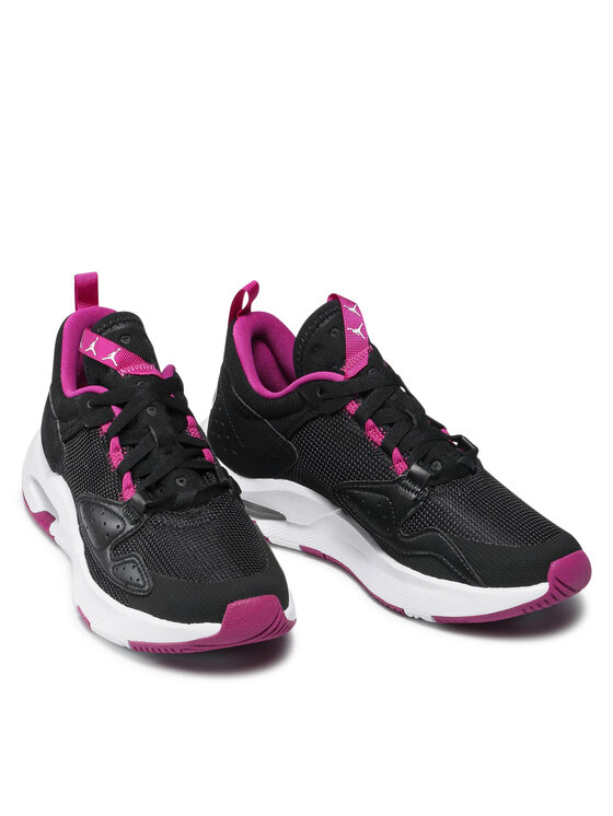 Nike Снікерcи Nike Jordan Air Cadence CV1761 015 Чорний