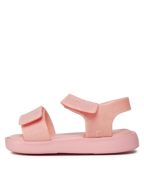 Melissa Босоніжки Melissa Mini Melissa Jump Bb 32834 Рожевий